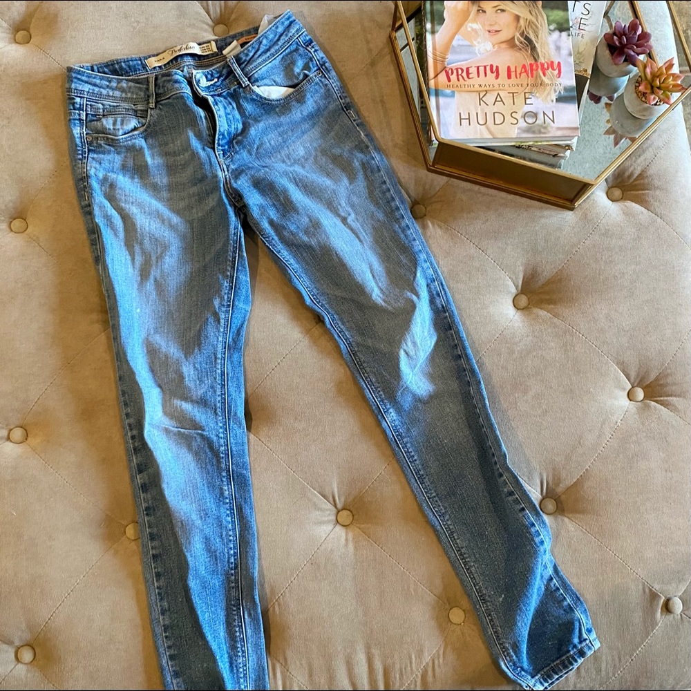 ZARA jeans